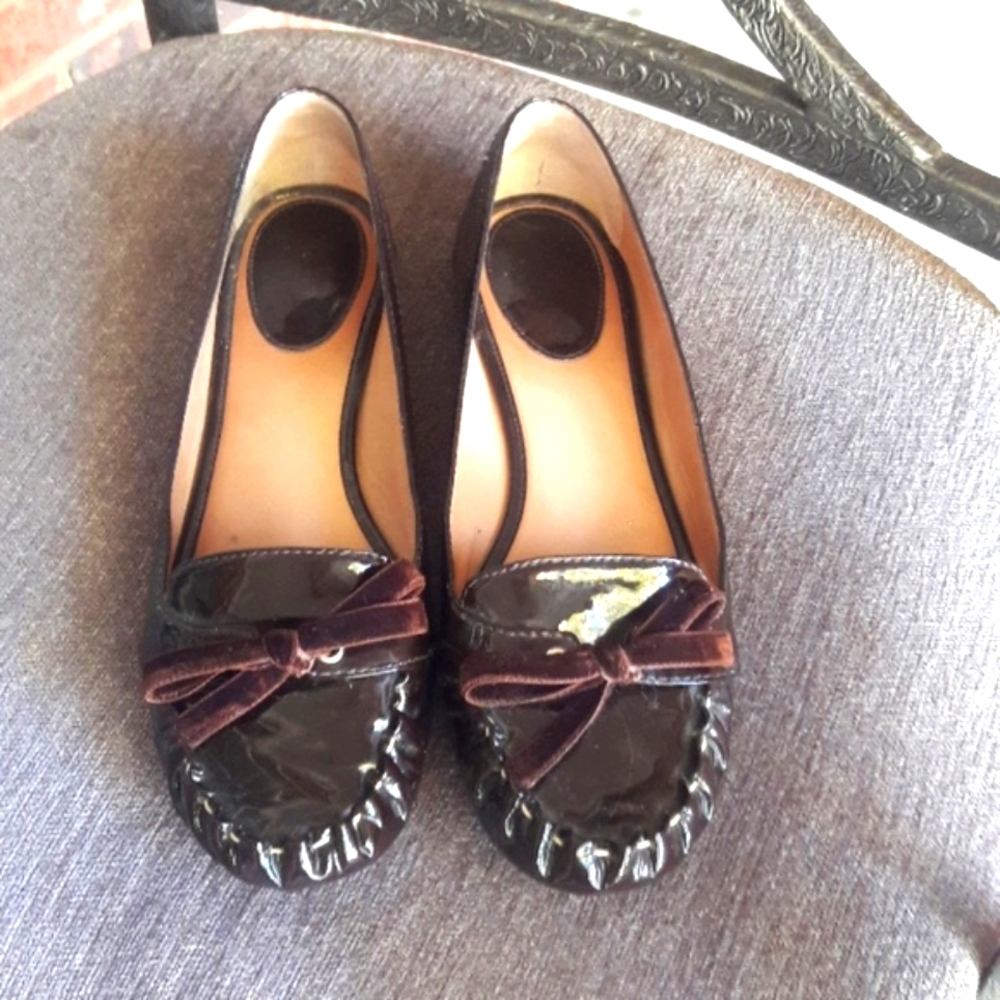 Kate Spade flats - Picture 2 of 7